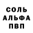Первитин пудра D24sot
